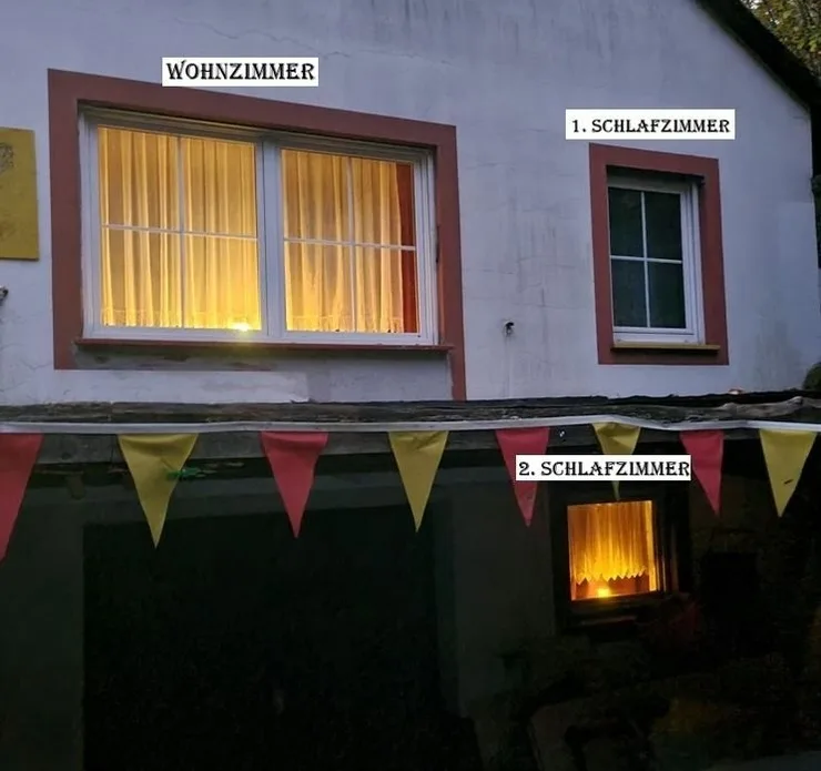 Haus Nummer 7