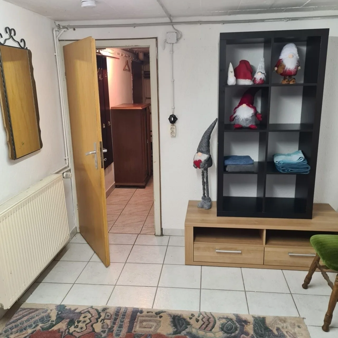 Haus Nummer 7