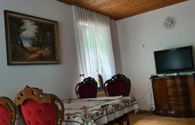 Haus Nummer 7