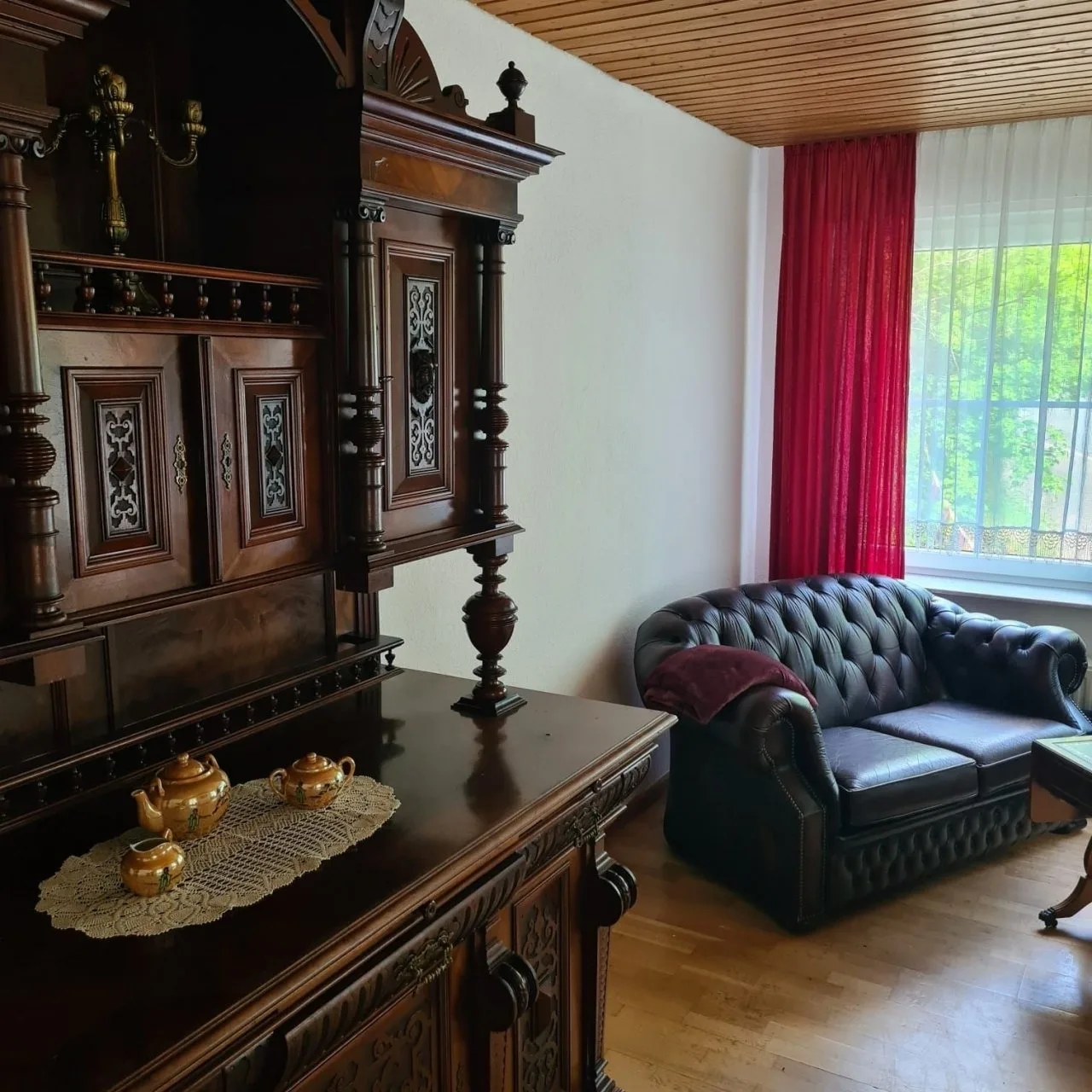 Haus Nummer 7