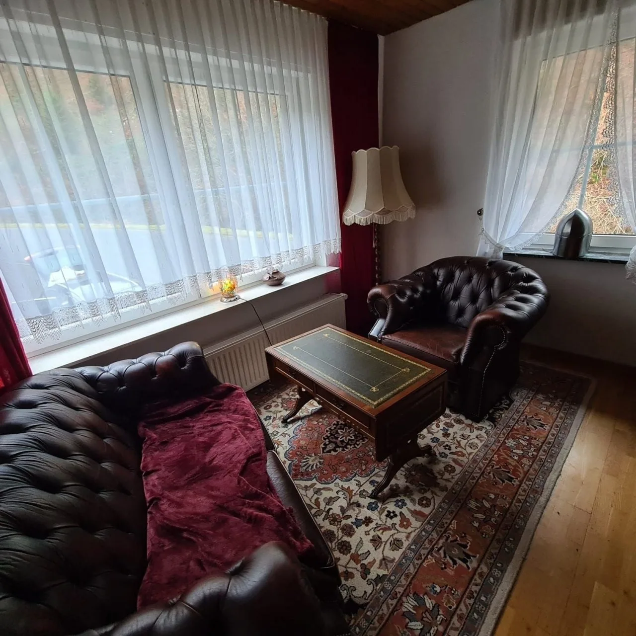Haus Nummer 7