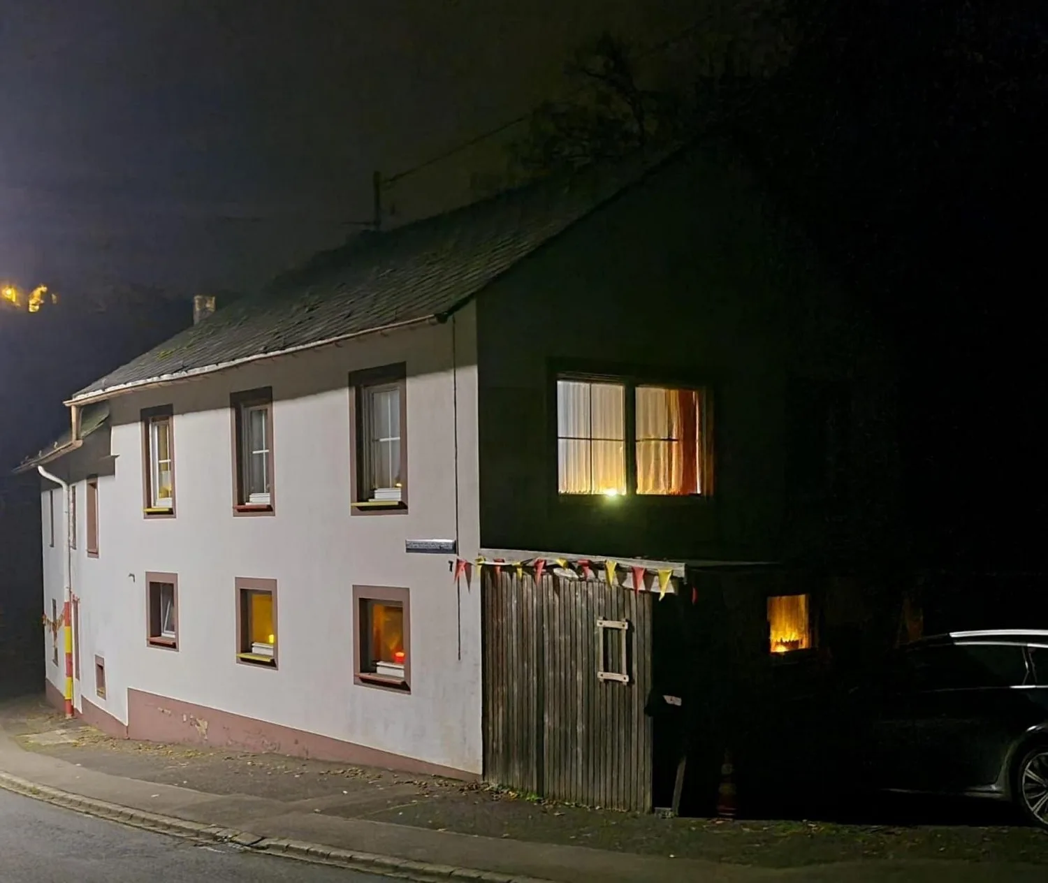 Haus Nummer 7