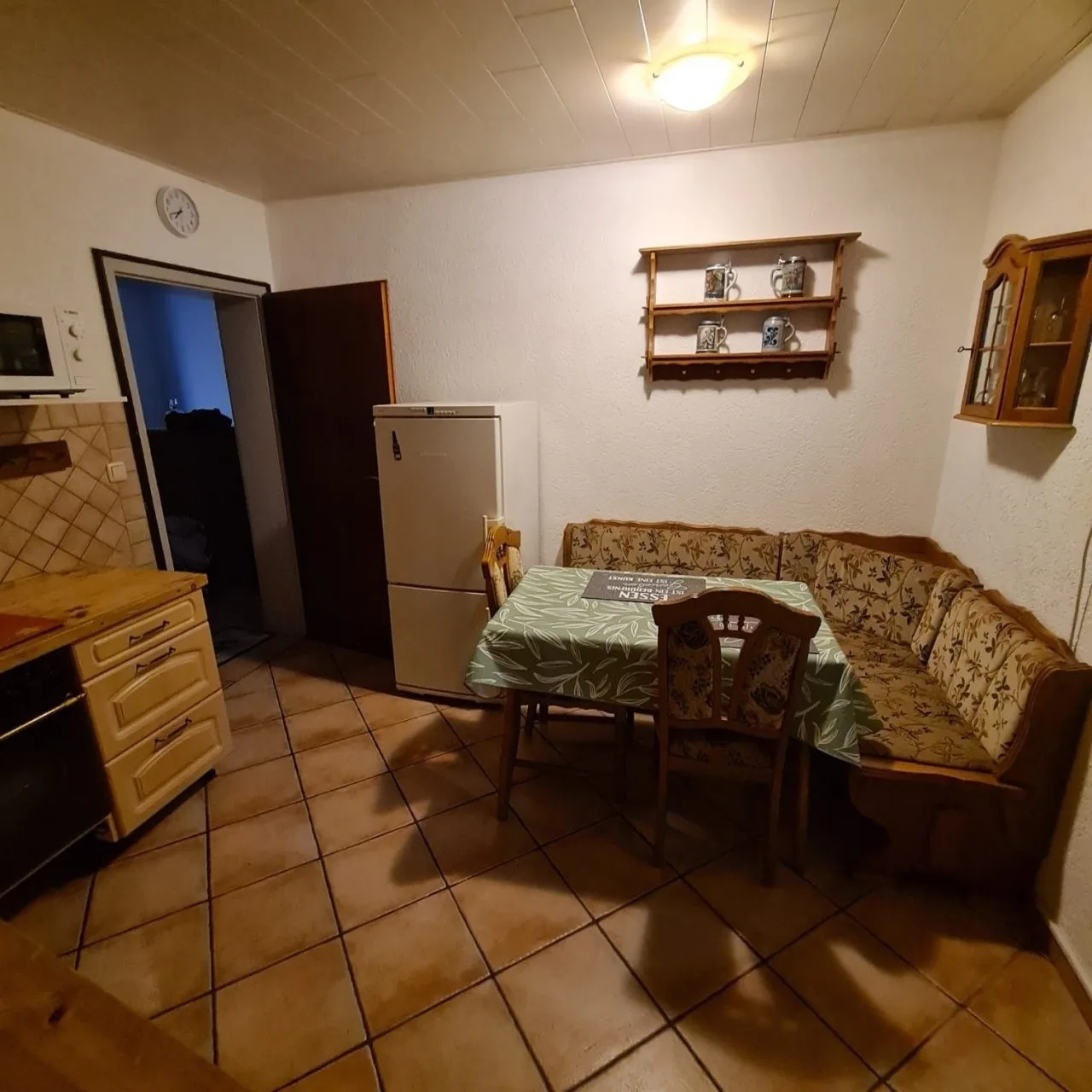Haus Nummer 7