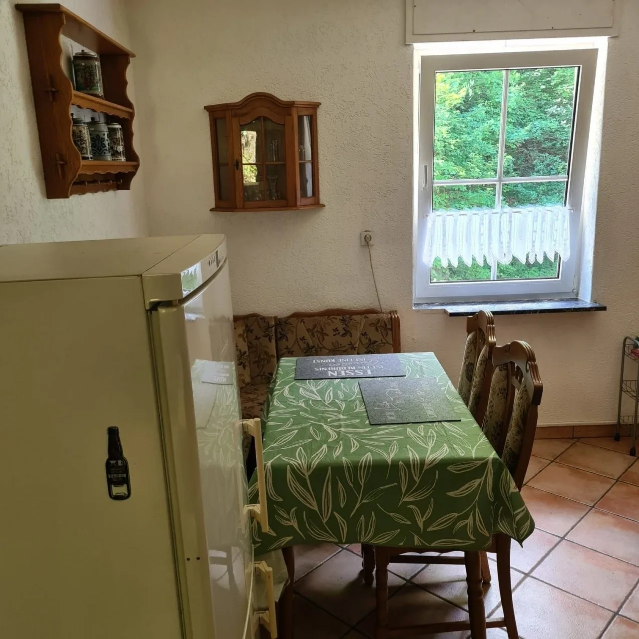 Haus Nummer 7