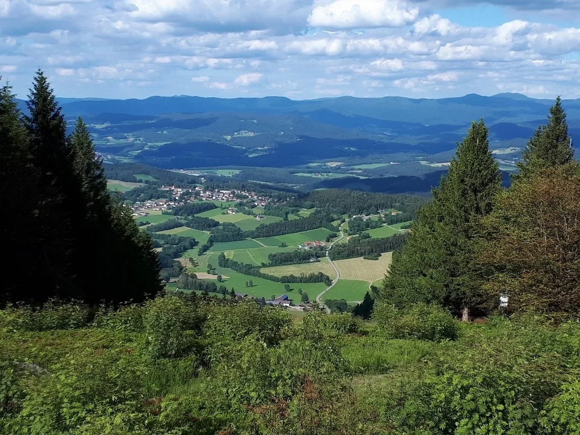 Gipfelfreund 1
