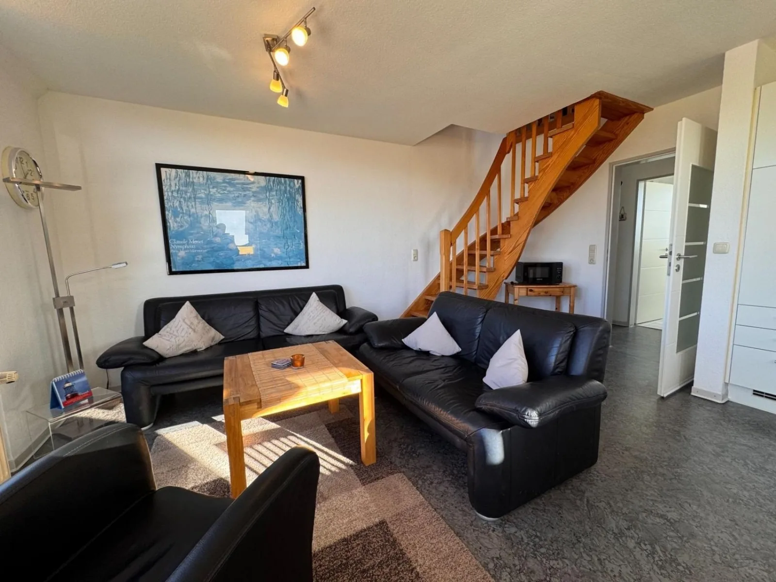 Wohnung 25