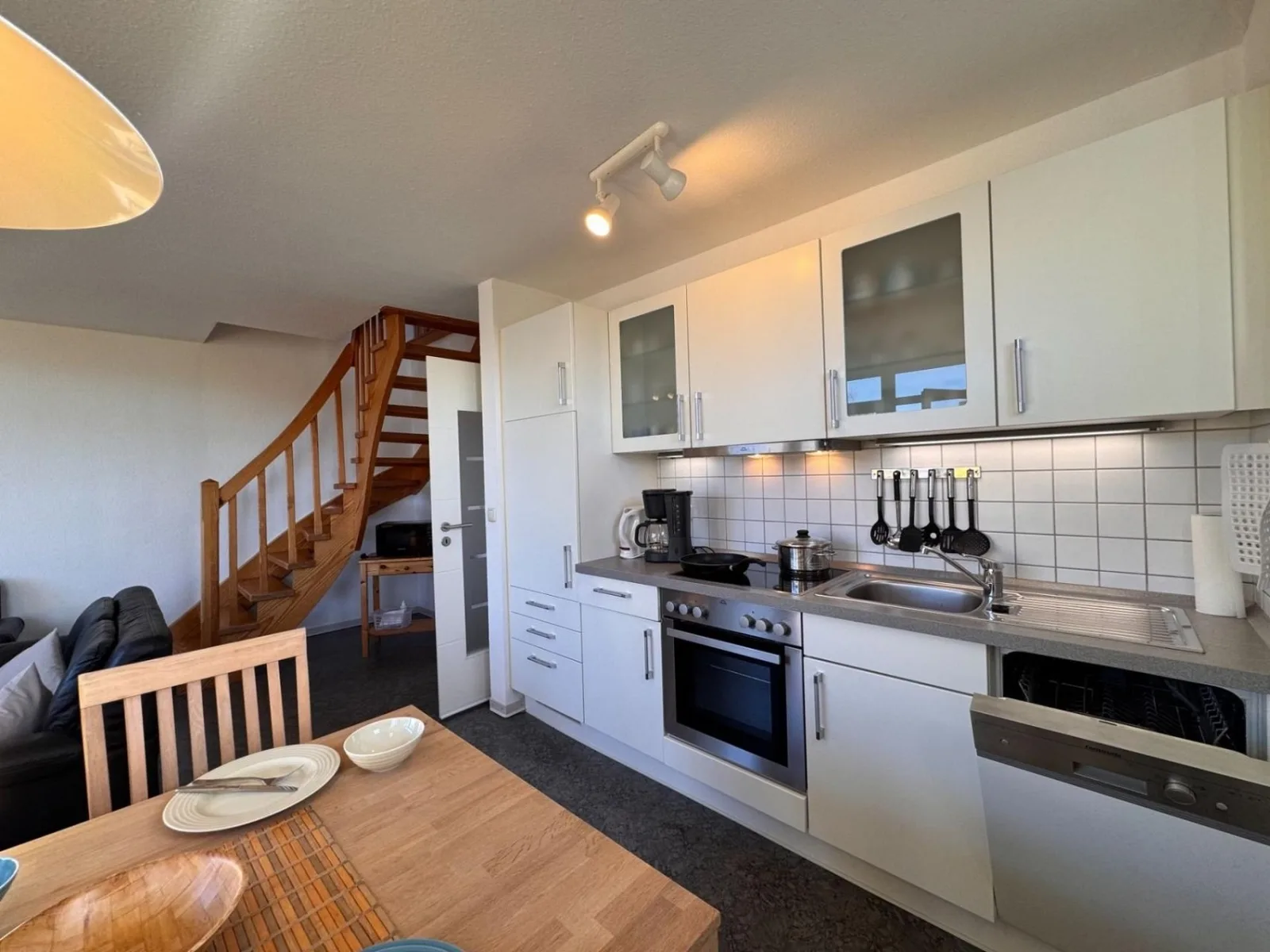 Wohnung 25