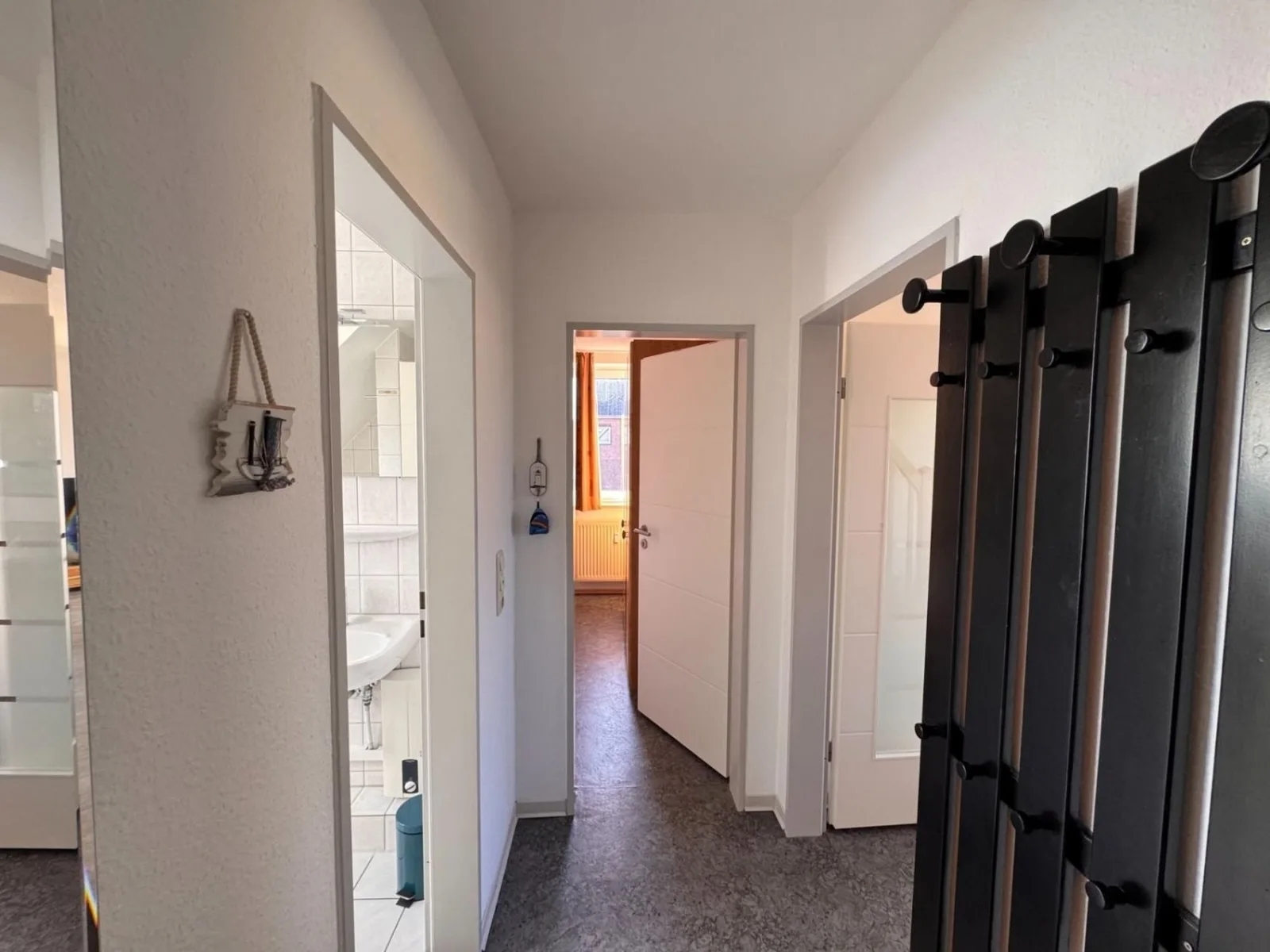 Wohnung 25