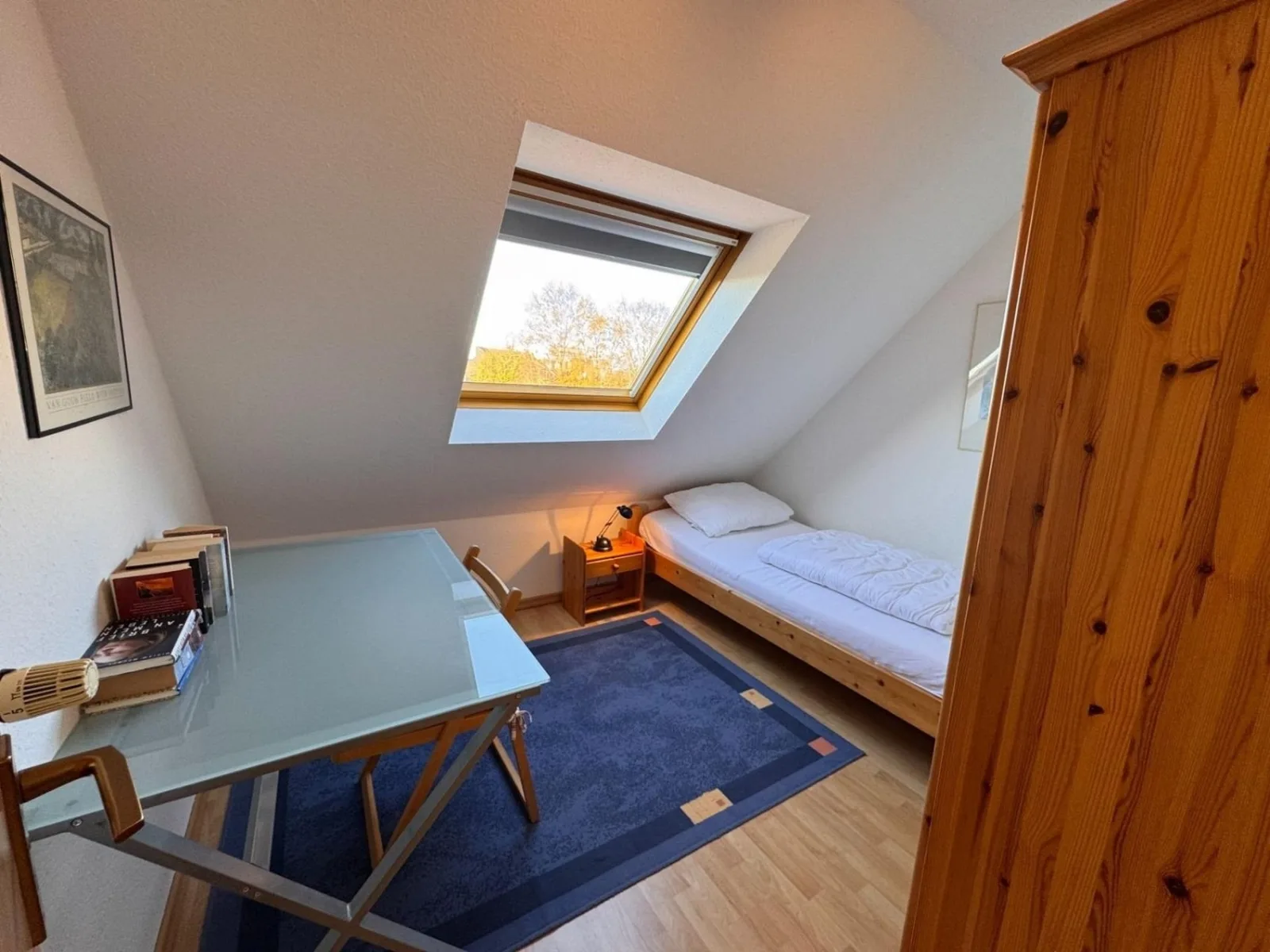 Wohnung 25