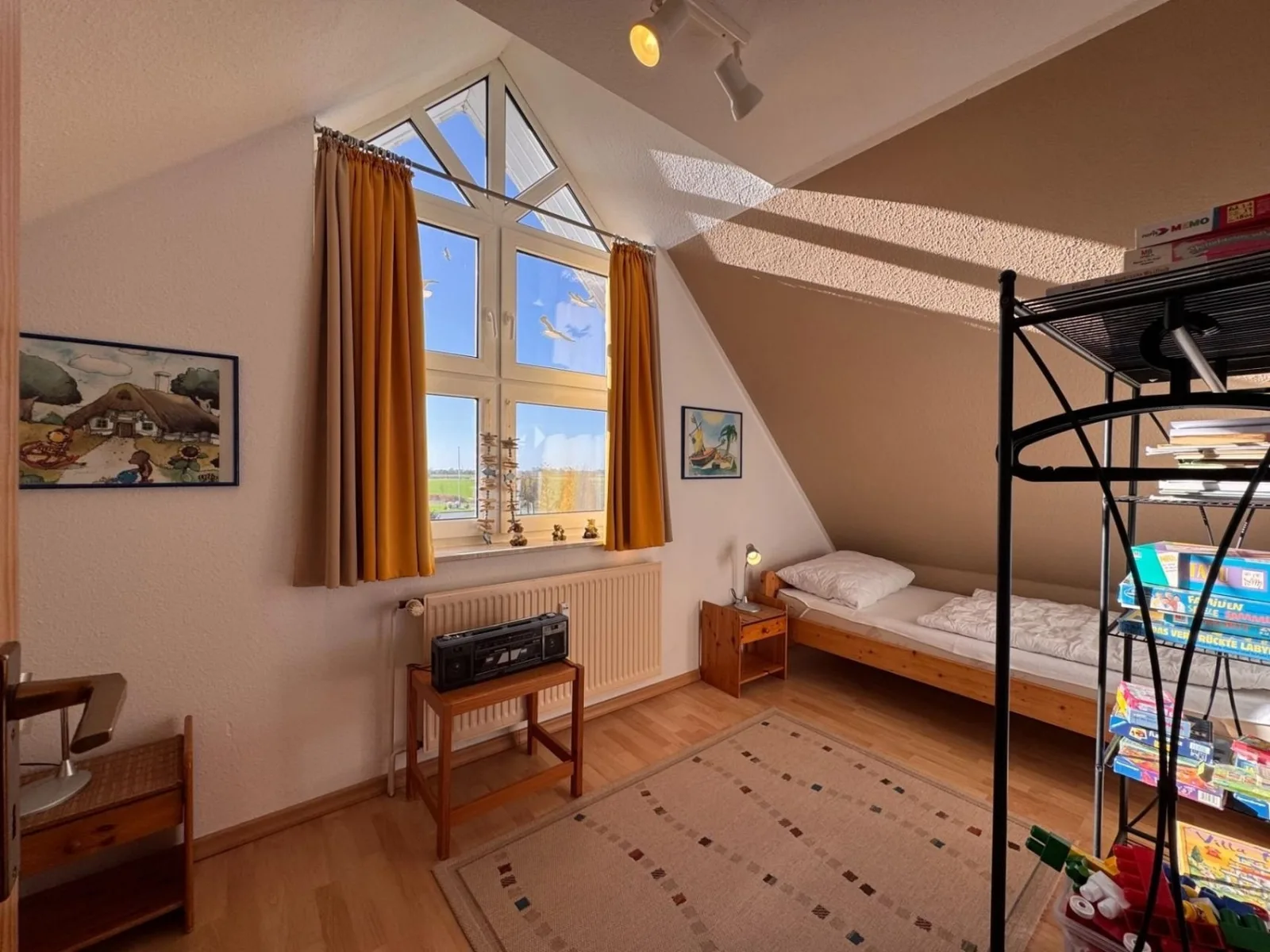 Wohnung 25
