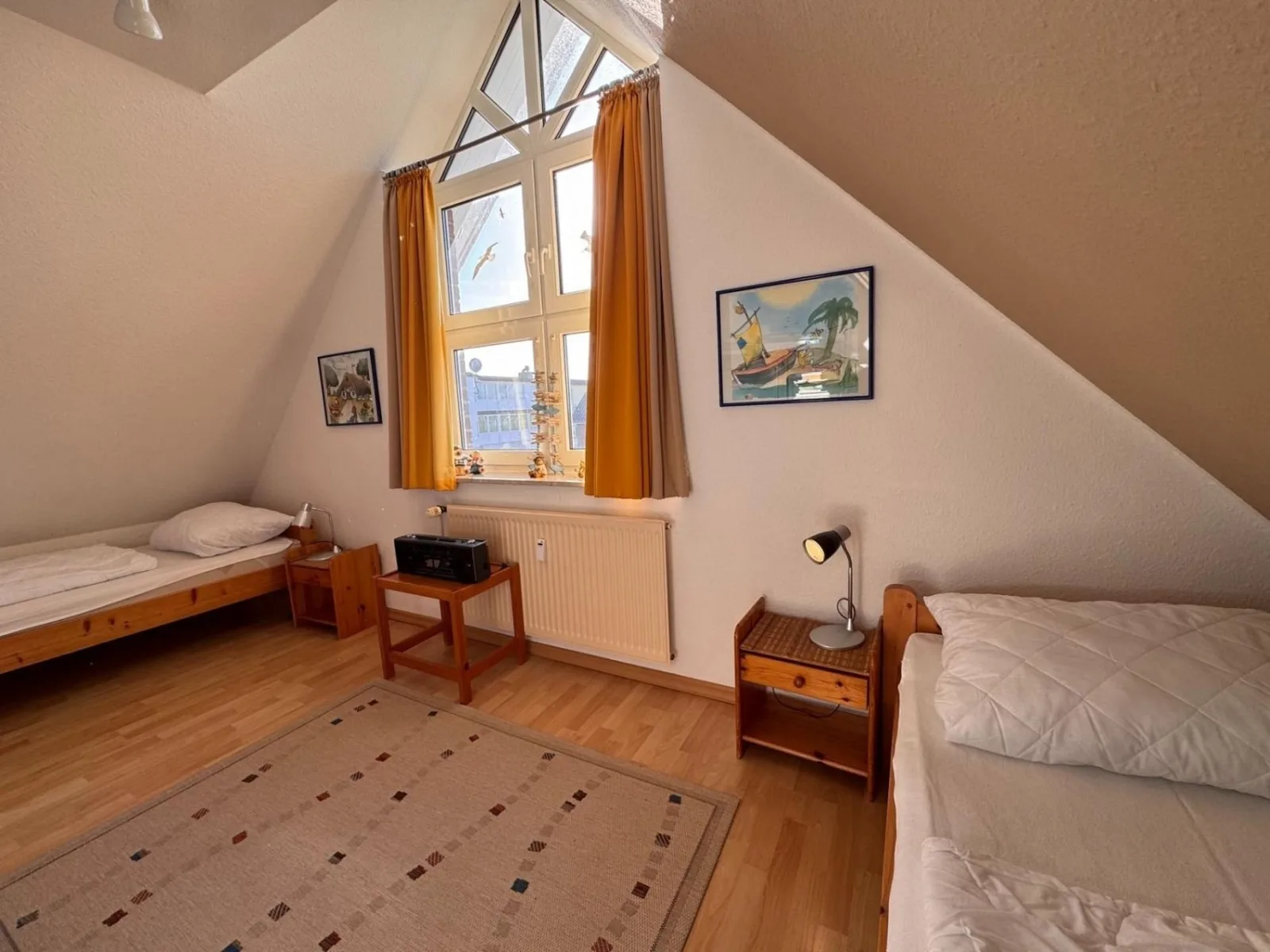 Wohnung 25