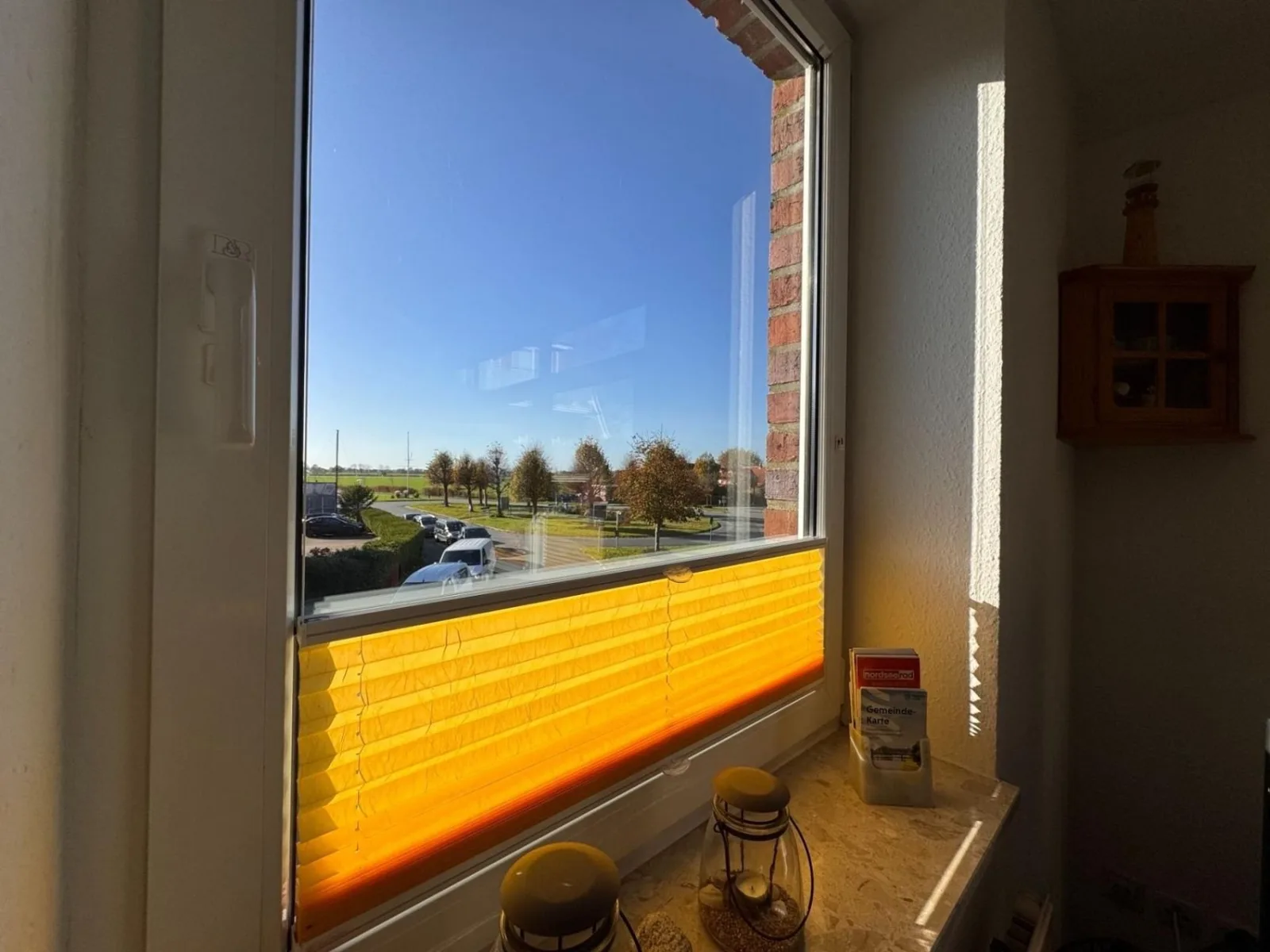 Wohnung 25