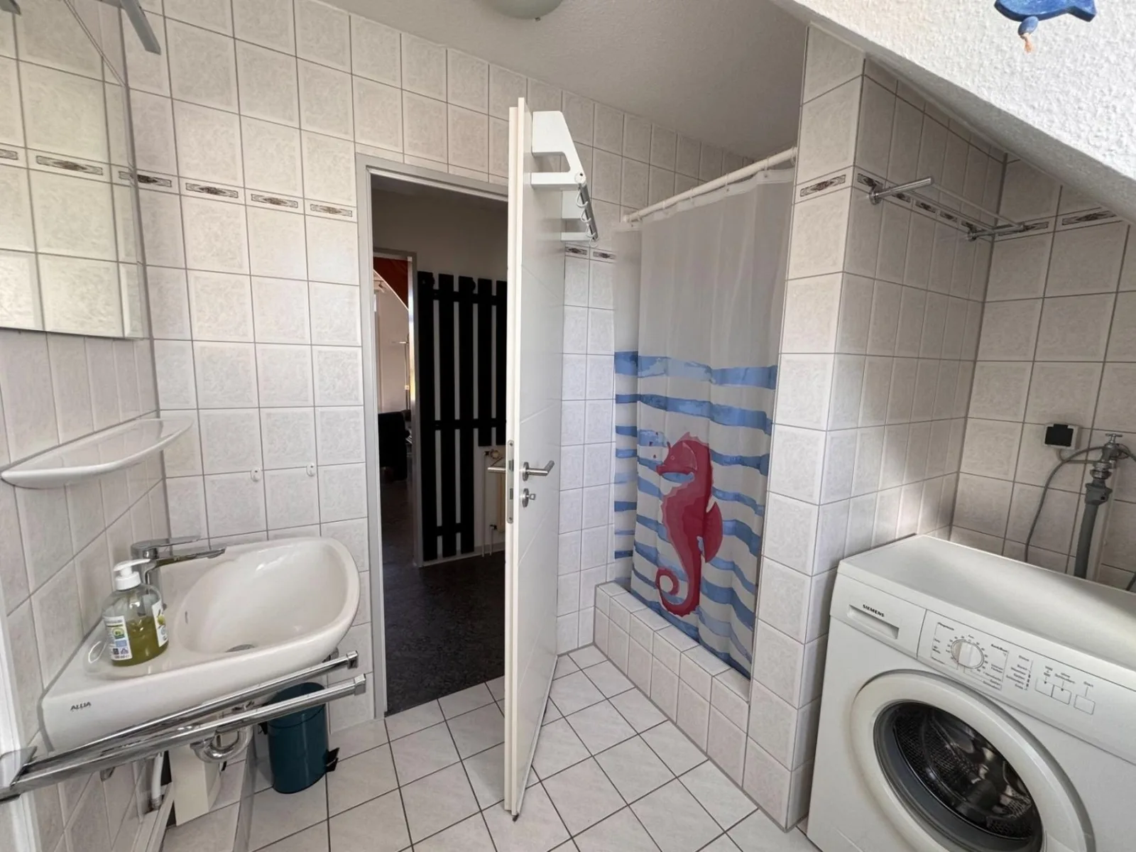 Wohnung 25