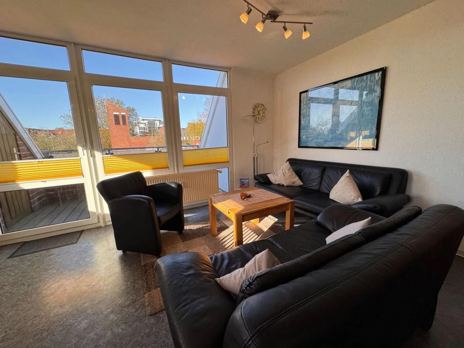 Wohnung 25