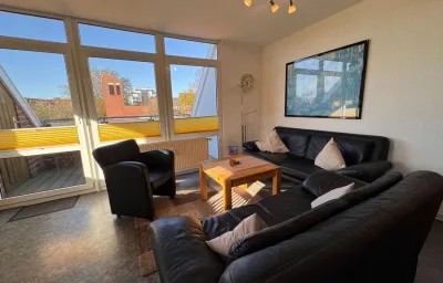 Wohnung 25