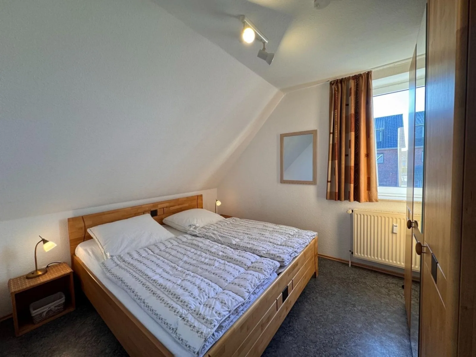 Wohnung 25