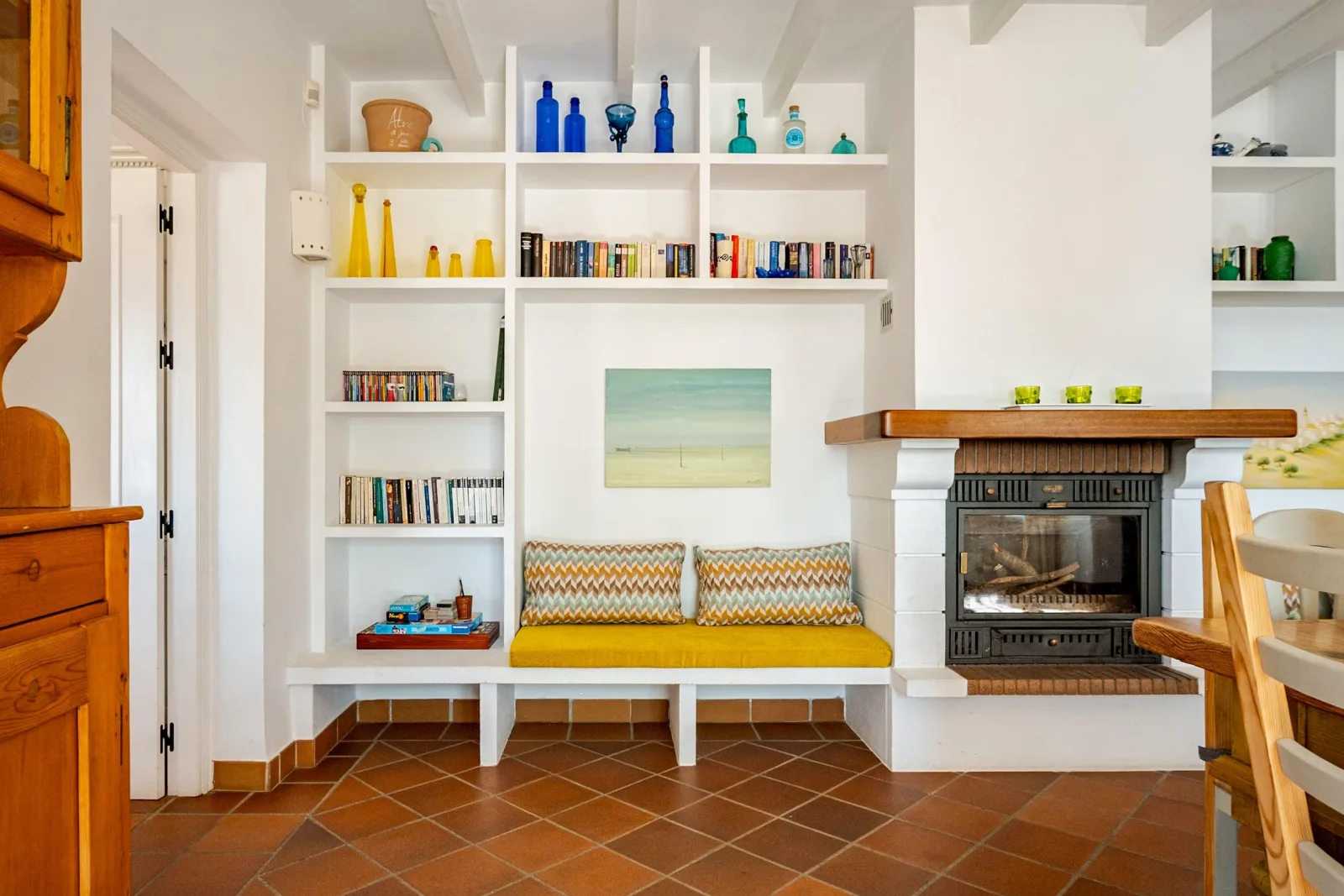 Villa Atréju - für bis zu 10 Personen mit Pool, Gästehaus & Top-Ausstattung.