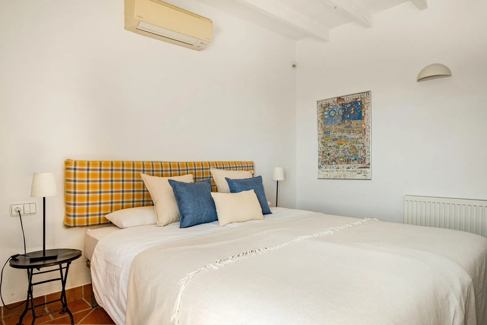 Villa Atréju - für bis zu 10 Personen mit Pool, Gästehaus & Top-Ausstattung.