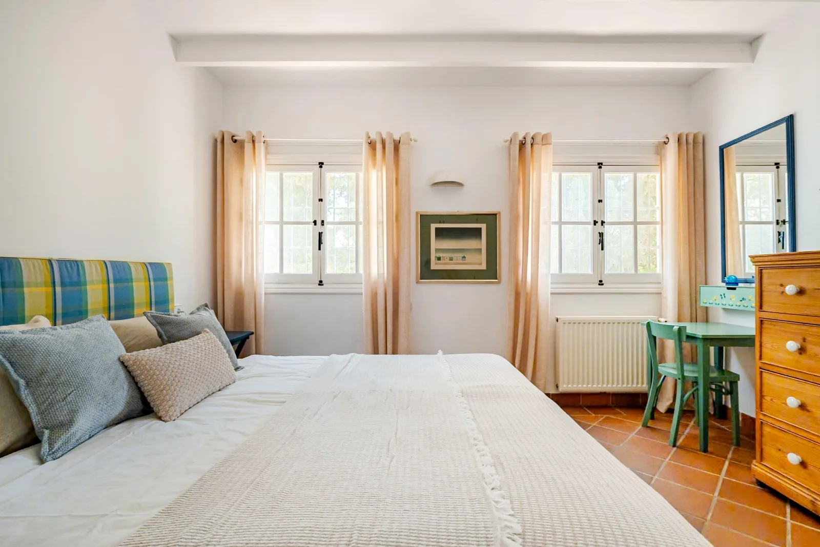 Villa Atréju - für bis zu 10 Personen mit Pool, Gästehaus & Top-Ausstattung.
