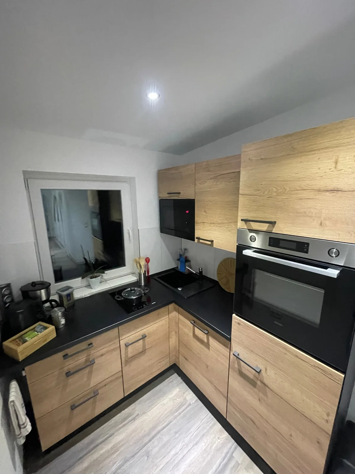 Ferienwohnung Am Rohrbusch