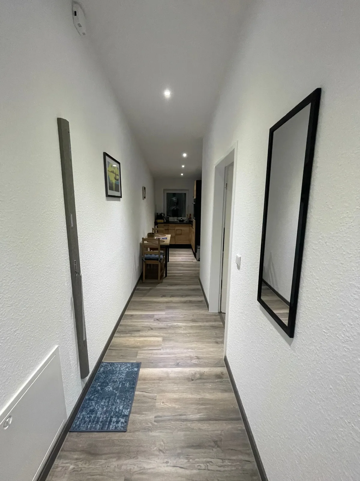 Ferienwohnung Am Rohrbusch