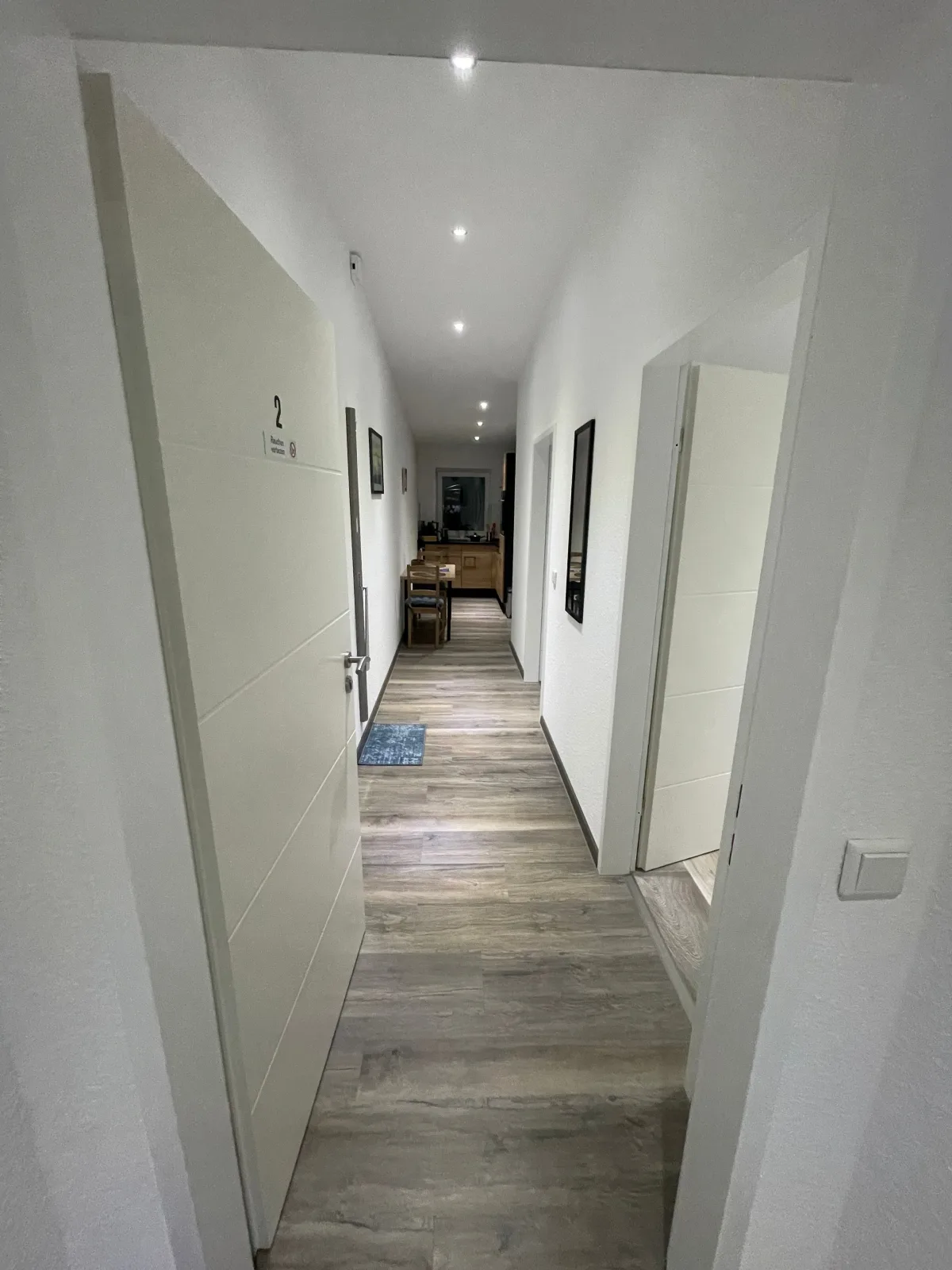 Ferienwohnung Am Rohrbusch