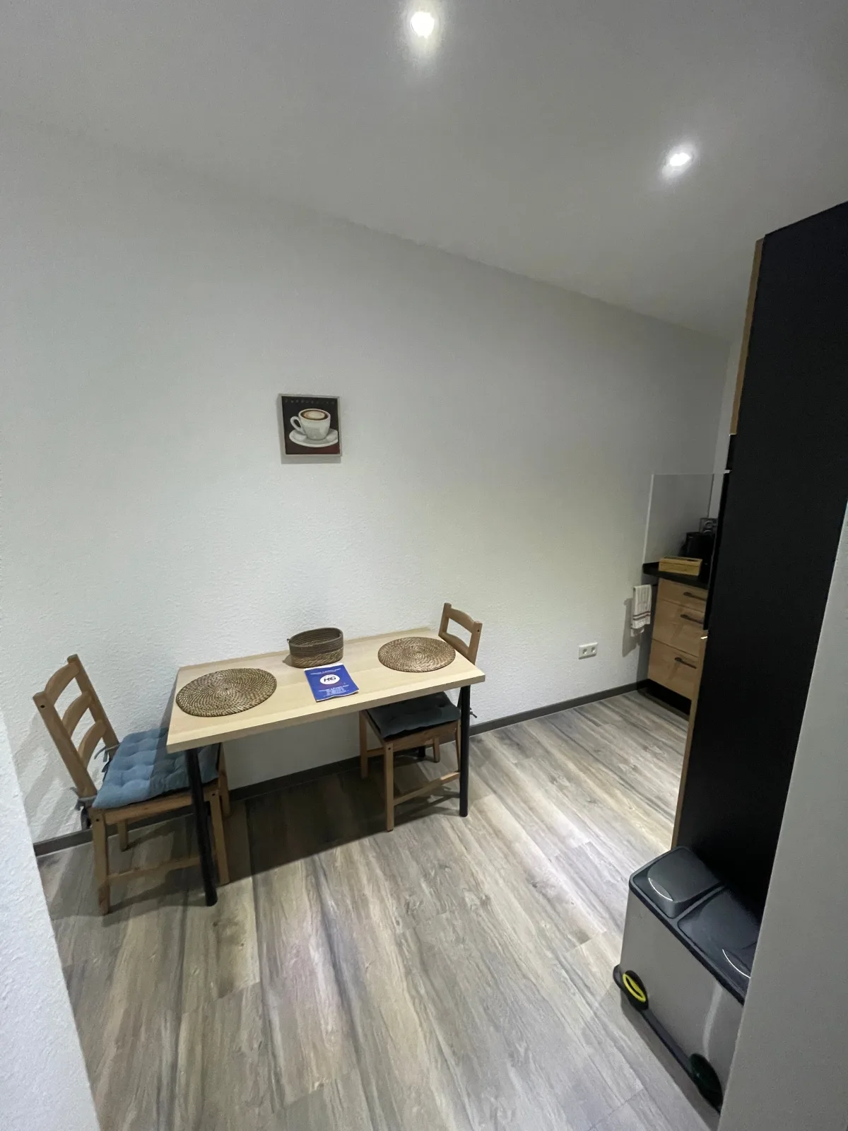 Ferienwohnung Am Rohrbusch