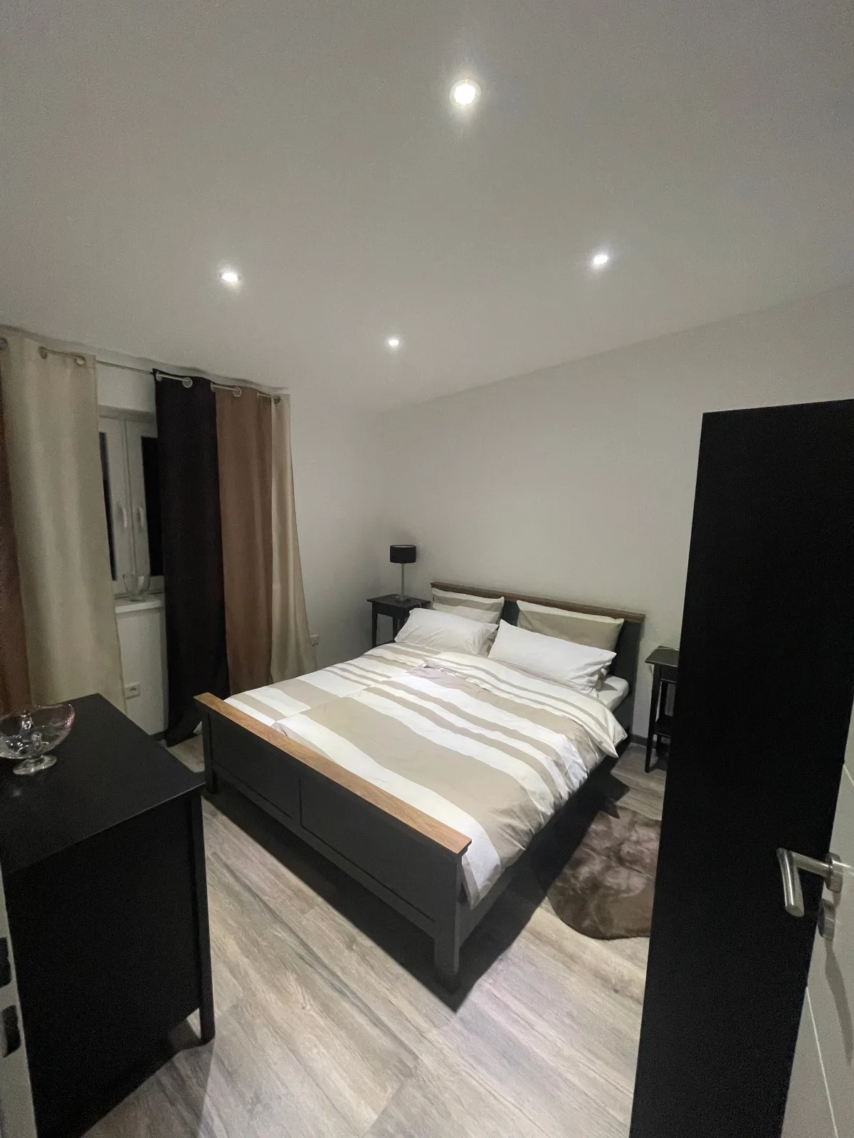 Ferienwohnung Am Rohrbusch