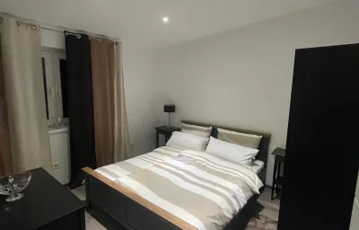 Ferienwohnung Am Rohrbusch