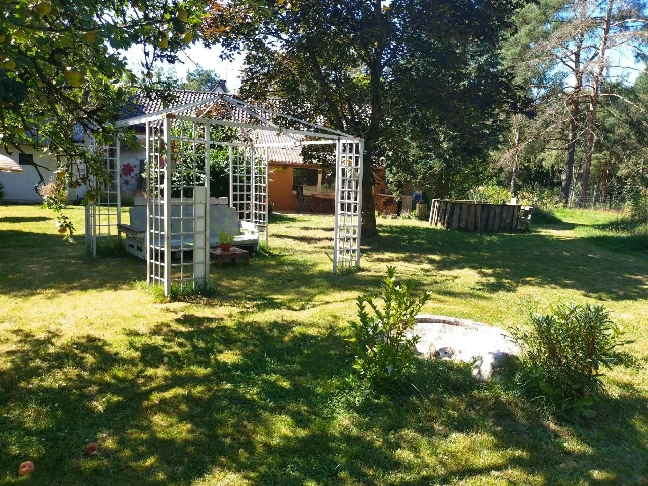 Fewo Schnuckenheide