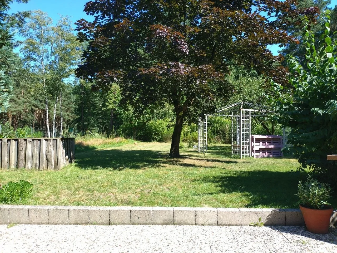 Fewo Schnuckenheide