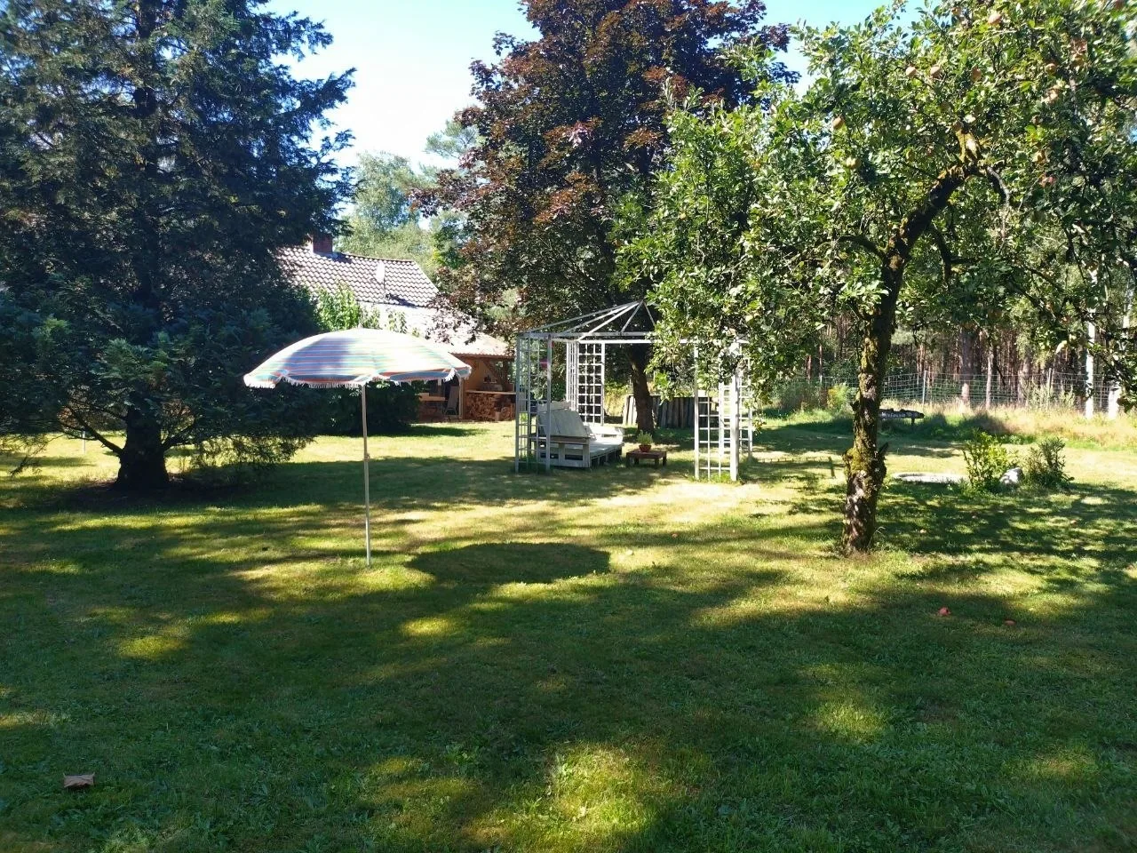 Fewo Schnuckenheide