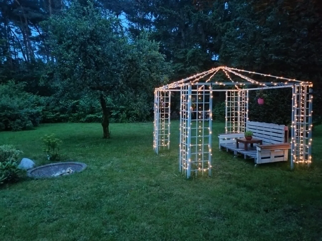 Fewo Schnuckenheide