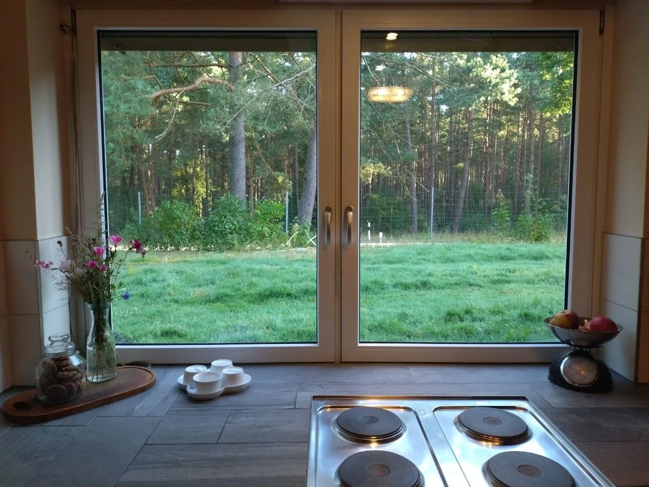 Fewo Schnuckenheide