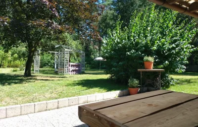 Fewo Schnuckenheide