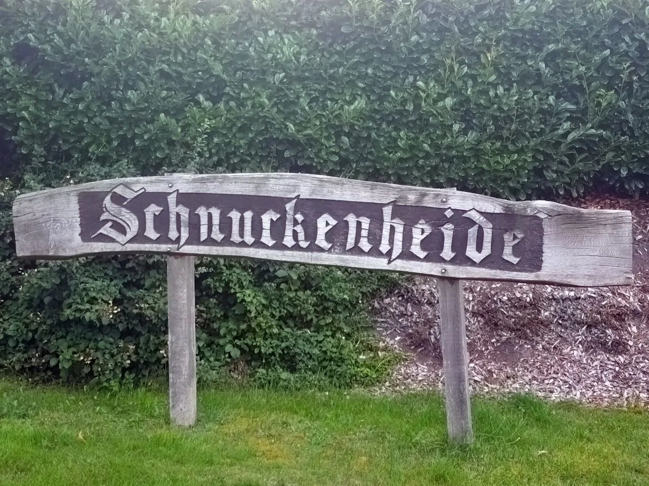 Fewo Schnuckenheide
