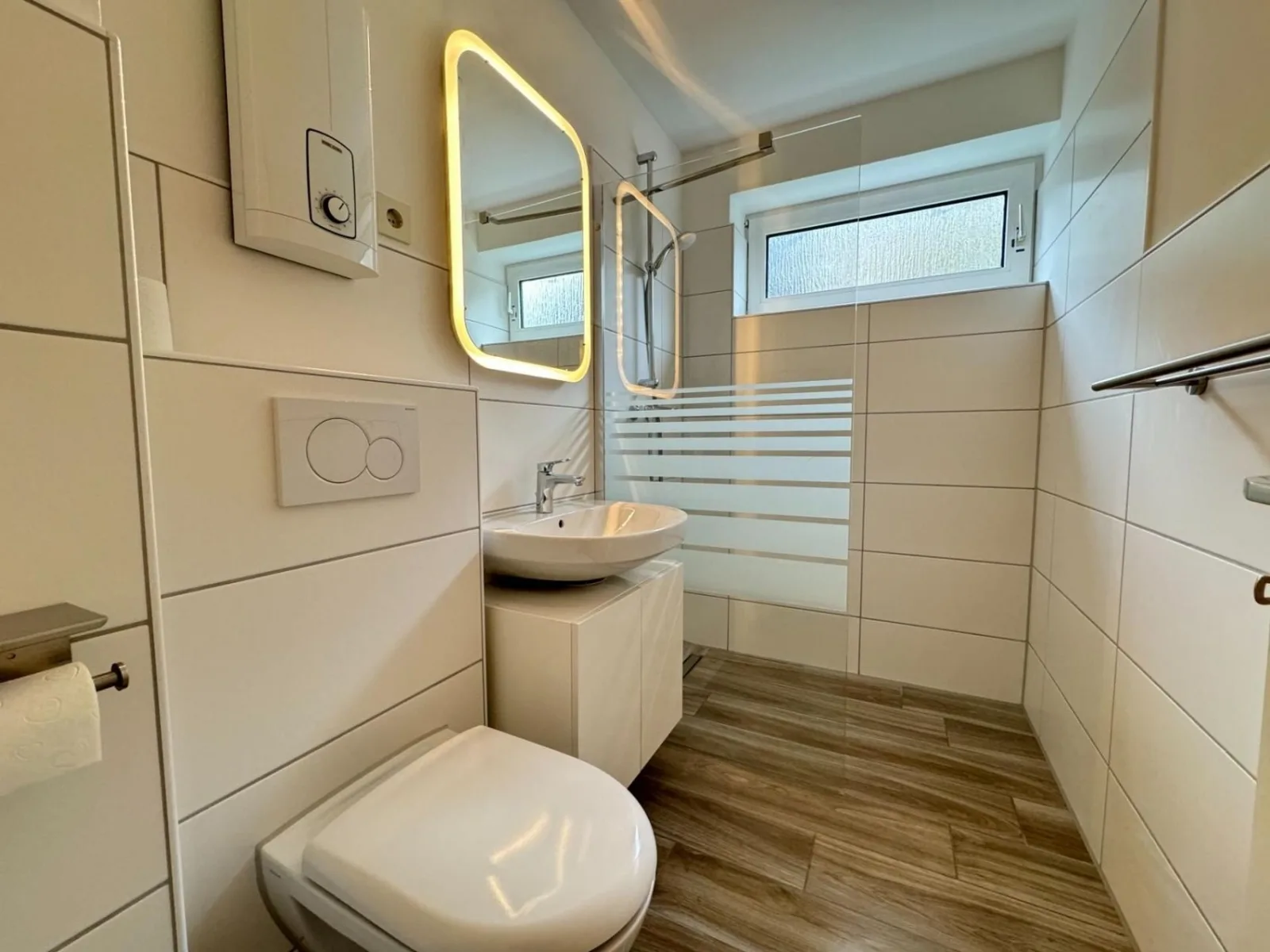 Wohnung 55