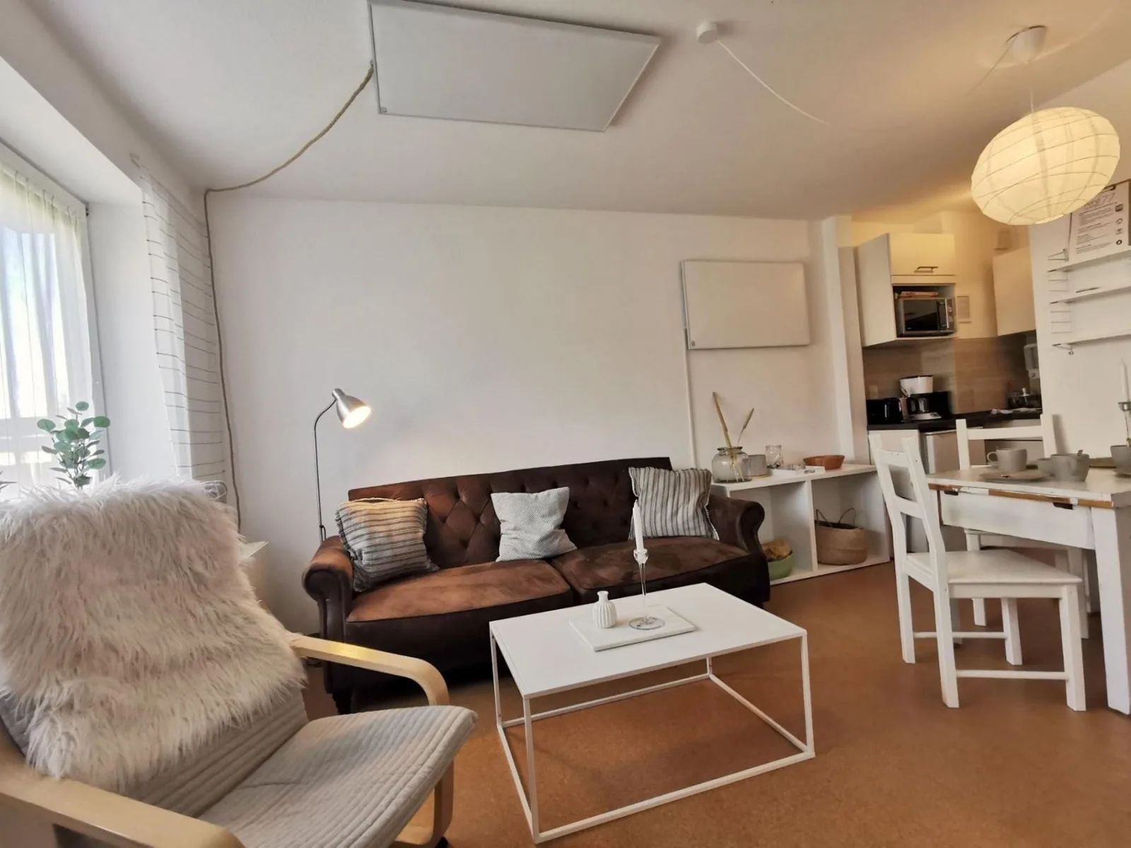 Wohnung 55
