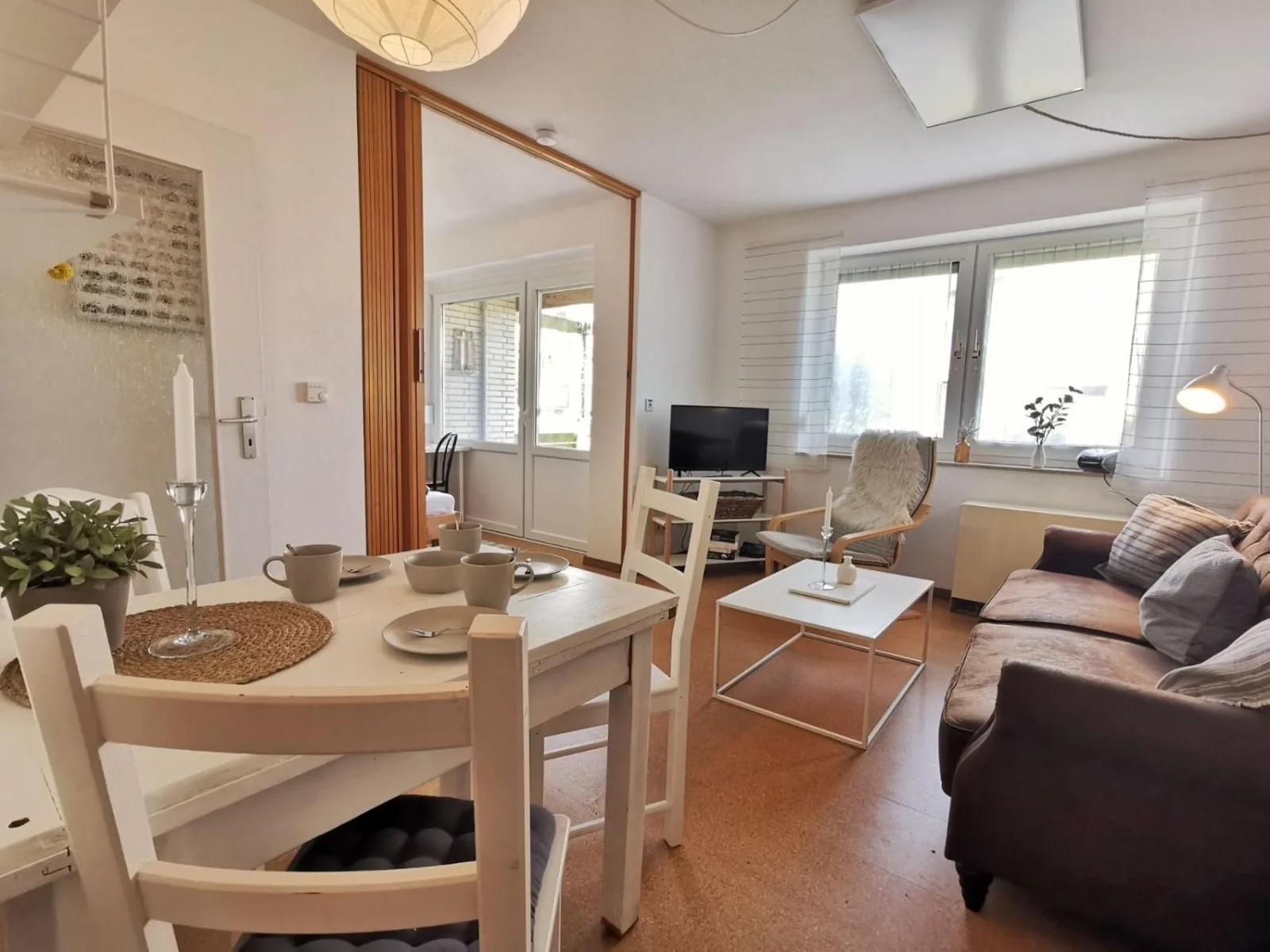 Wohnung 55