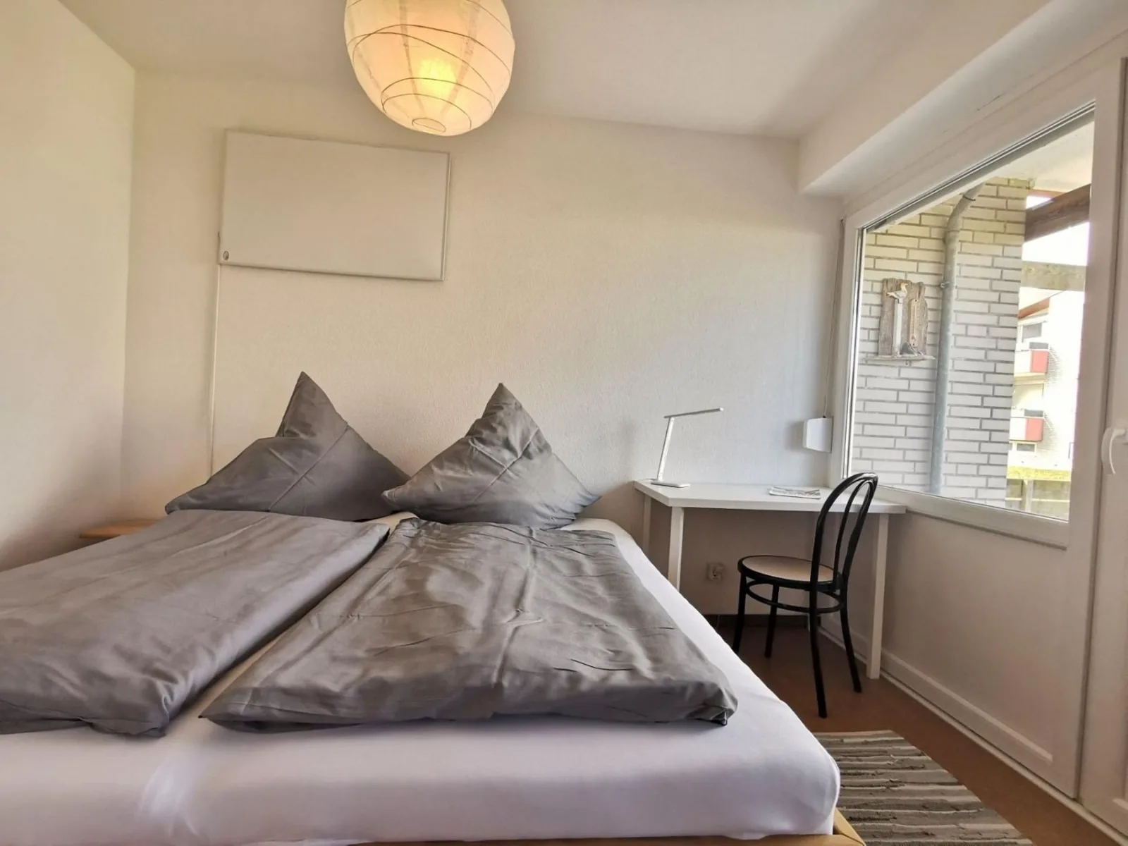 Wohnung 55