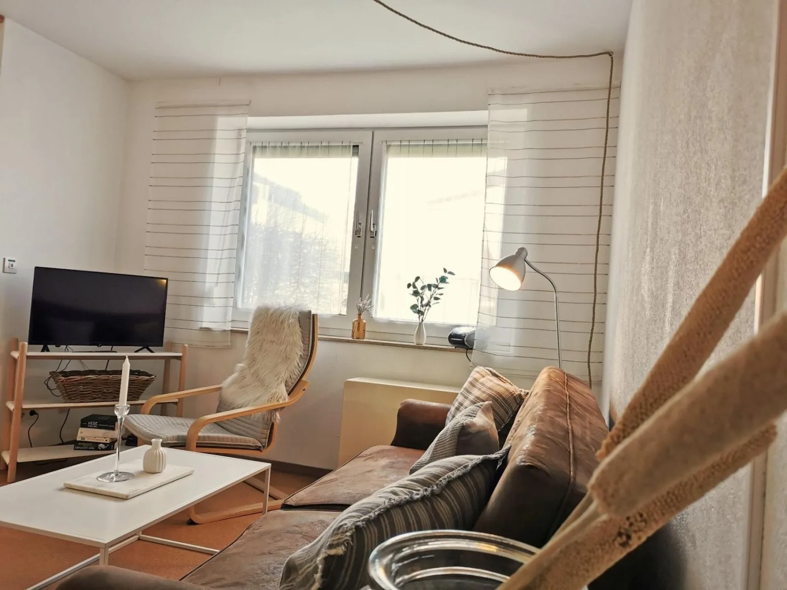 Wohnung 55