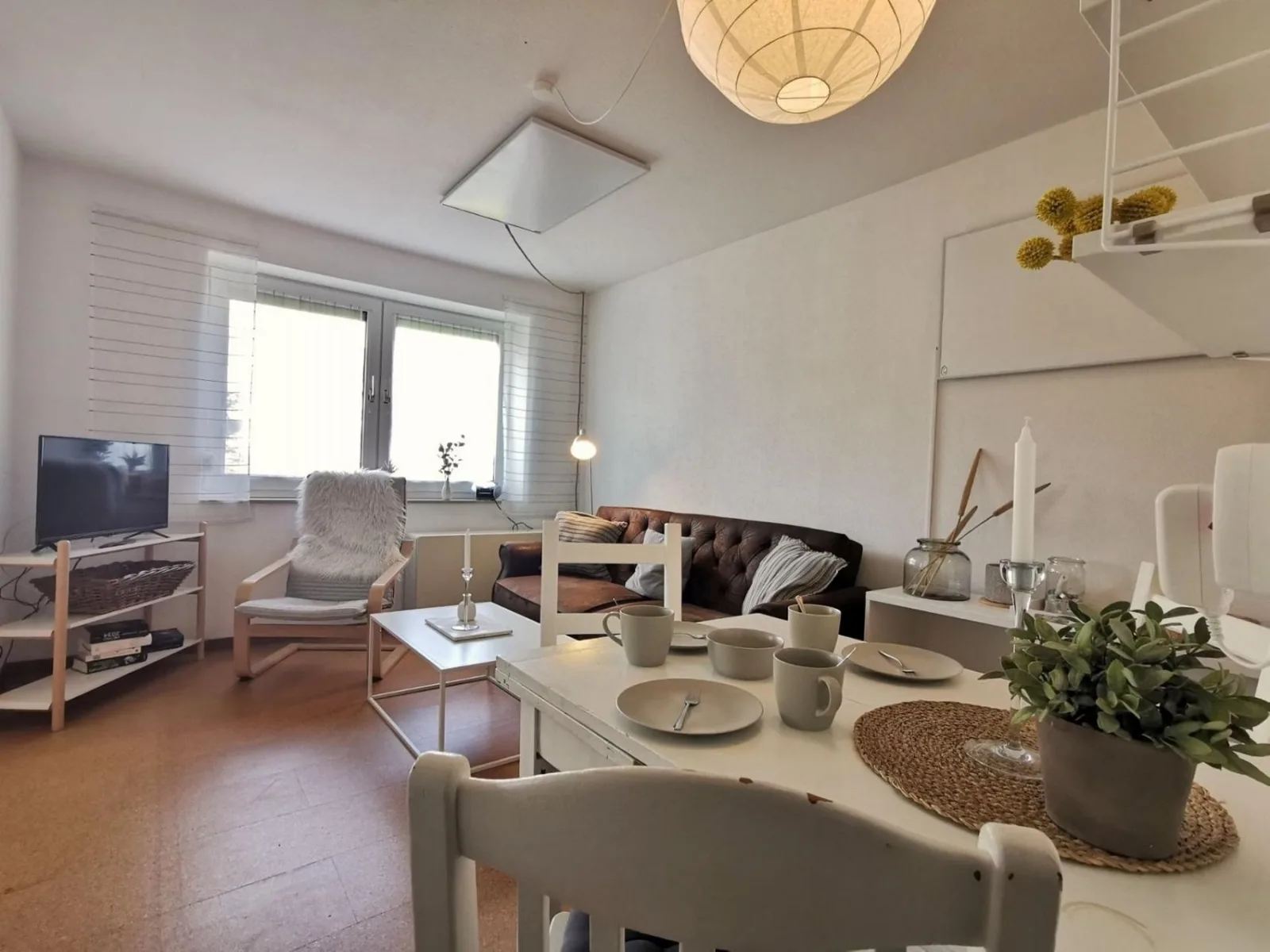 Wohnung 55