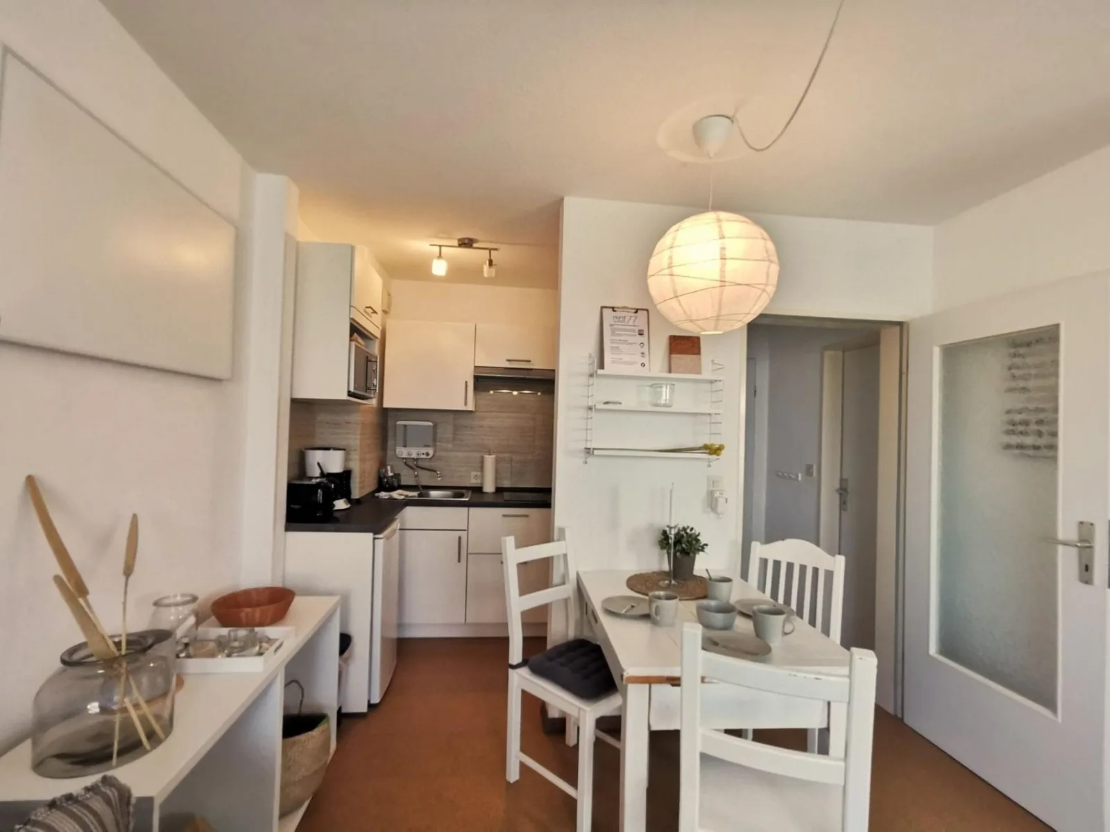 Wohnung 55