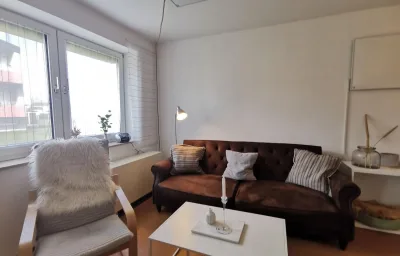 Wohnung 55