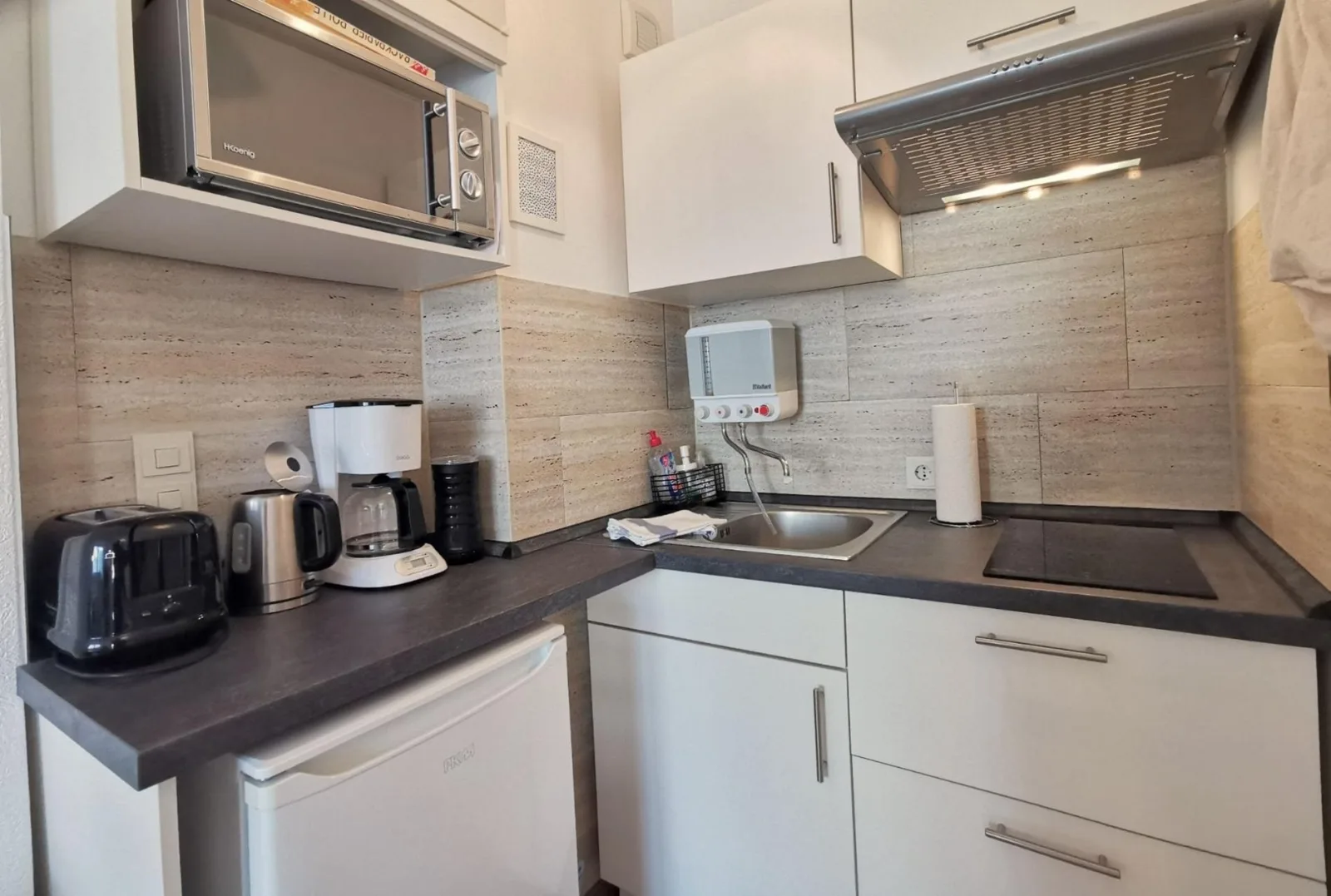 Wohnung 55