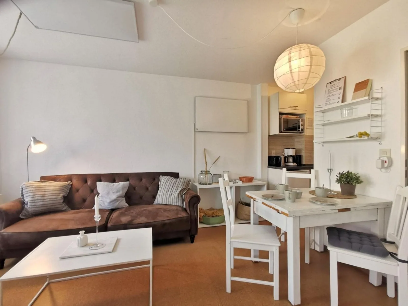 Wohnung 55