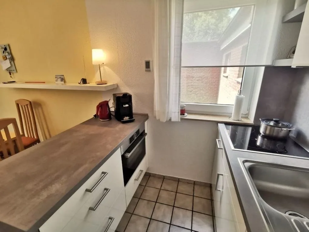 Wohnung 51