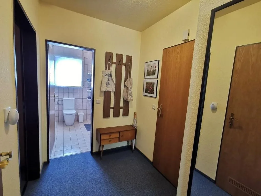 Wohnung 51