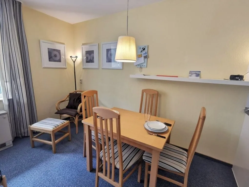 Wohnung 51