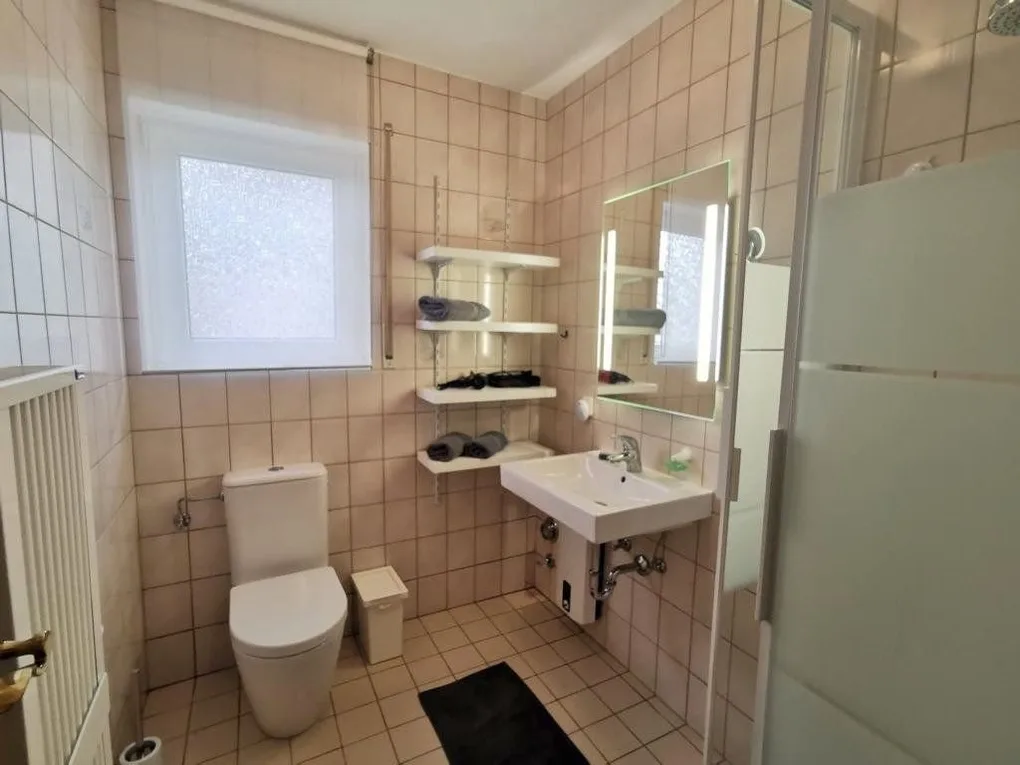 Wohnung 51